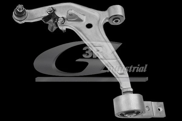 Control/Trailing Arm, wheel suspension (31802)