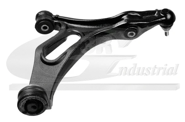 Control/Trailing Arm, wheel suspension (31784)