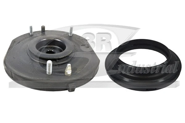 Repair Kit, suspension strut support mount (45637)