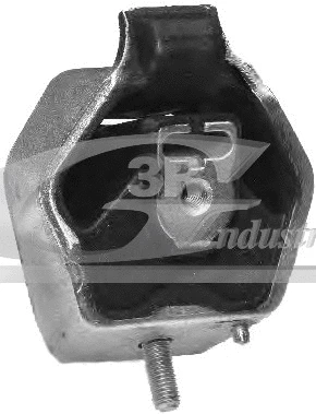 Mounting, engine (40756)