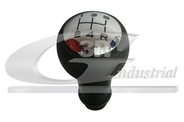 Gear Shift Lever Knob (25201)