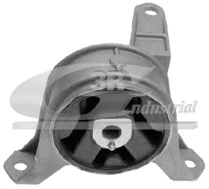 Mounting, engine (40470)
