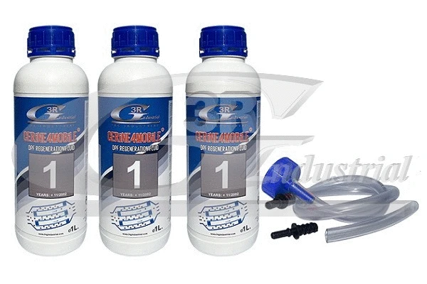 Fuel Additive (88242)