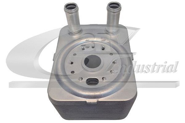 Oil Cooler, engine oil (85706)