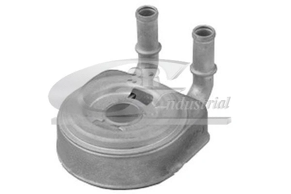 Oil Cooler, engine oil (81235)