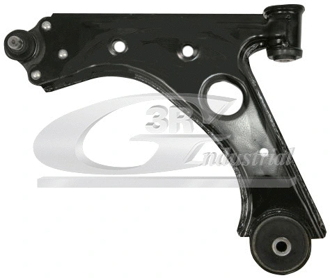 Control/Trailing Arm, wheel suspension (31440)