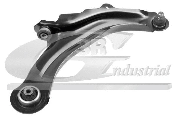 Control/Trailing Arm, wheel suspension (31640)
