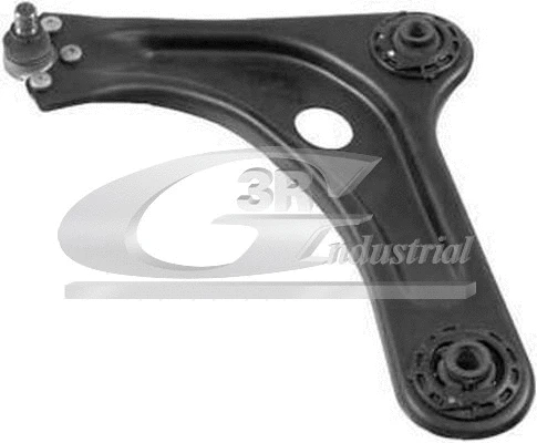 Control/Trailing Arm, wheel suspension (31207)