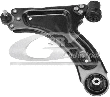 Control/Trailing Arm, wheel suspension (31423)