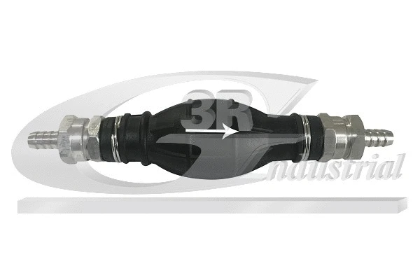 Pump, fuel pre-supply (80011LD)