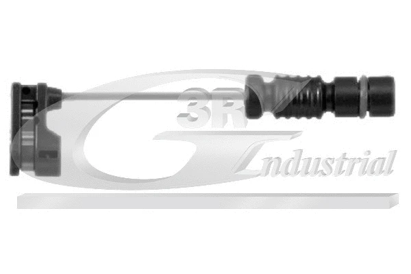 Warning Contact, brake pad wear (94502)