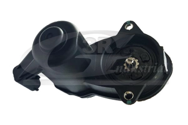 Control Element, parking brake caliper (11400)