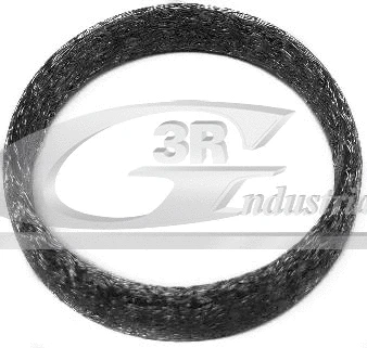 Gasket, exhaust pipe (71310)