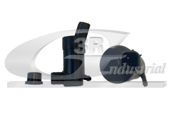 Washer Fluid Pump, window cleaning (88305)