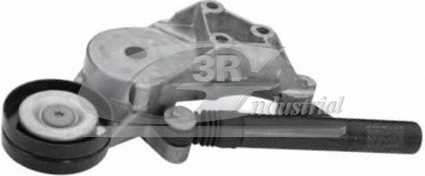 Tensioner Lever, V-ribbed belt (13710)