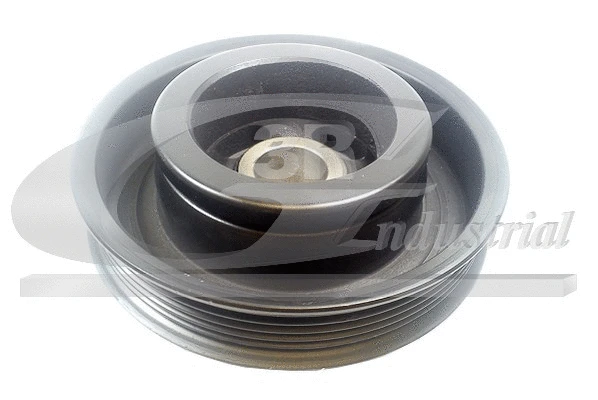Belt Pulley, crankshaft (10318)