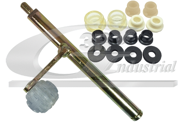Repair Kit, gear shift lever (23700)