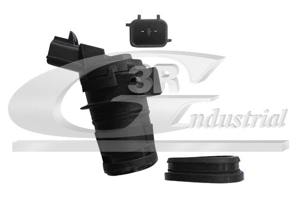 Washer Fluid Pump, window cleaning (88804)