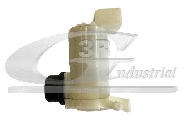 Washer Fluid Pump, window cleaning (88809)