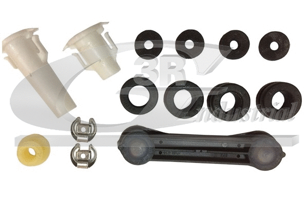 Repair Kit, gear shift lever (23725)