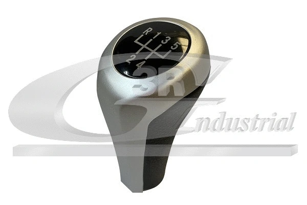Gear Shift Lever Knob (25106)