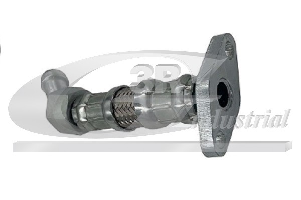 Oil Pipe, charger (19730)