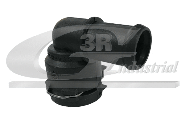 Coolant Flange (82745)