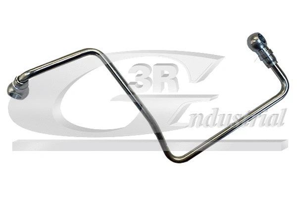 Oil Pipe, charger (19208)