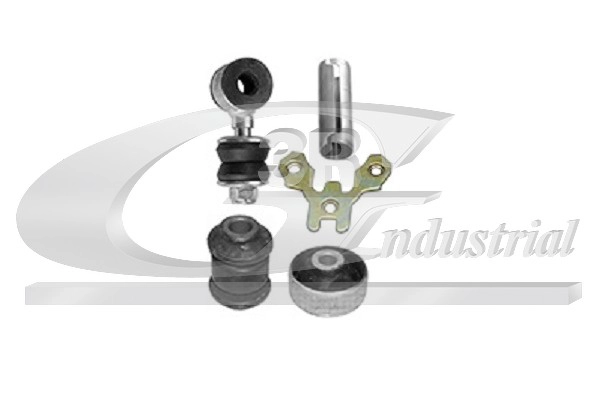 Repair Kit, control arm (61700)