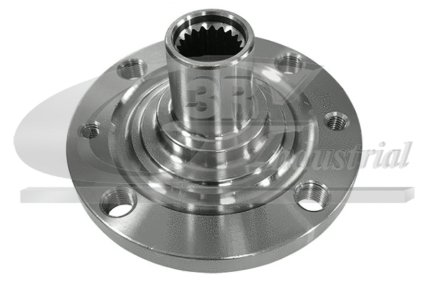 Wheel Hub (15904)