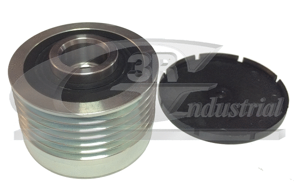 Belt Pulley, alternator (10266)