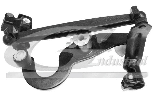 Repair Kit, gear shift lever (23418)