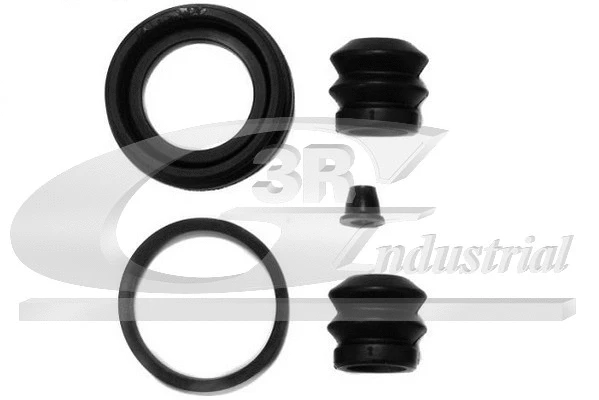 Repair Kit, brake caliper (90701)
