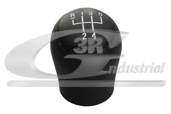 Gear Shift Lever Knob (25610)