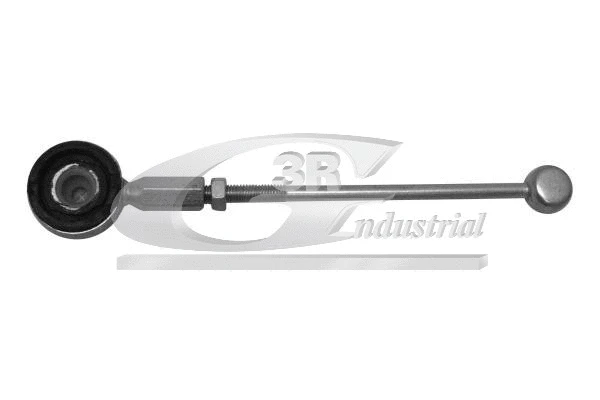 Selector-/Shift Rod (23254)