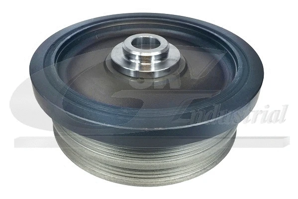 Belt Pulley, crankshaft (10102)
