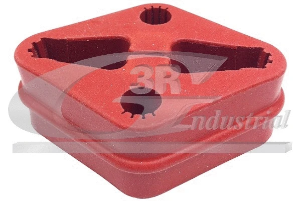 Bracket, muffler (70103)