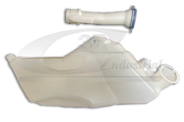 Washer Fluid Reservoir, window cleaning