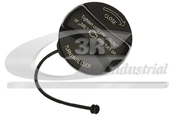 Cap, fuel tank (80198)