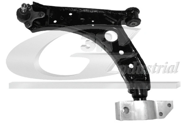Control/Trailing Arm, wheel suspension (31764)