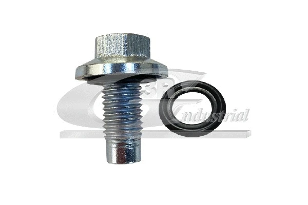 Screw Plug, oil sump (83085)