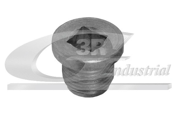 Screw Plug, oil sump (83017)