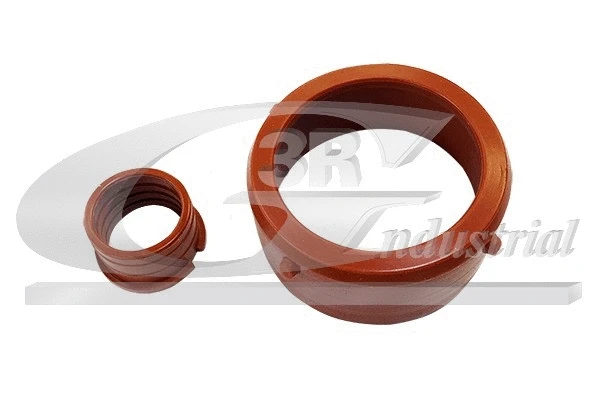 Seal Ring, charge air hose (85501)