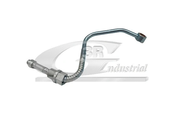 Oil Pipe, charger (19600)