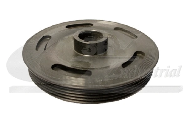 Belt Pulley, crankshaft (10500)