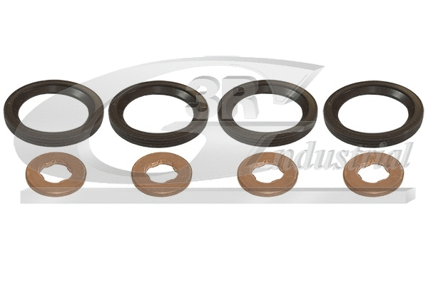 Seal Kit, injector nozzle (81907)