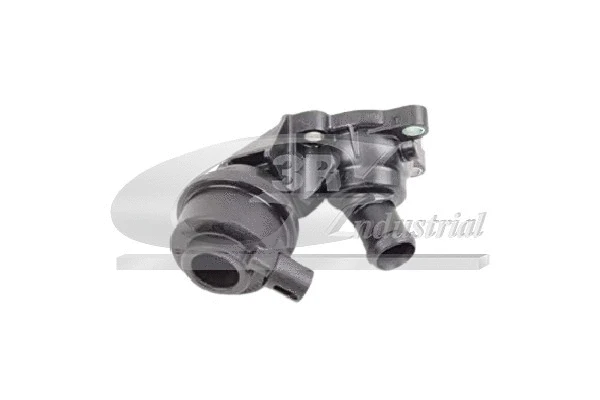 Thermostat, coolant (48700)