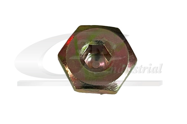Screw Plug, oil sump