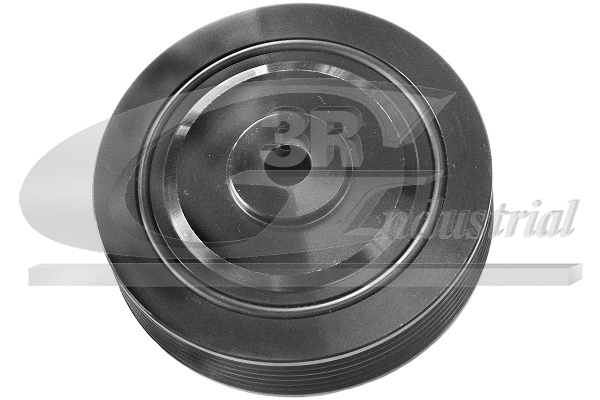 Belt Pulley, crankshaft (10627)