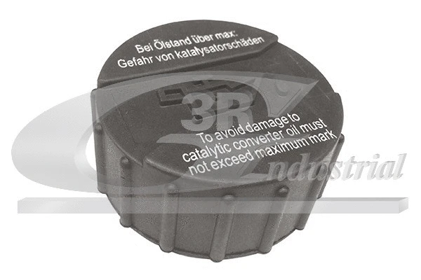 Sealing Cap, oil filler neck (81720)